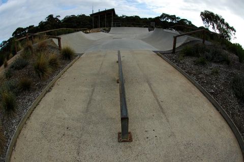 Anglesea Ramp photo 6