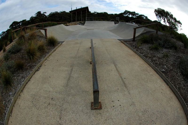 Anglesea Ramp