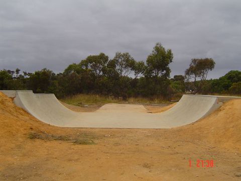 Anglesea Ramp photo 7