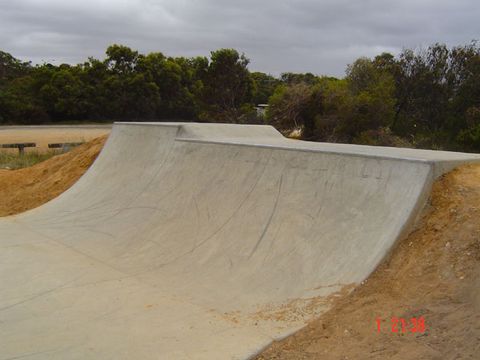 Anglesea Ramp photo 8