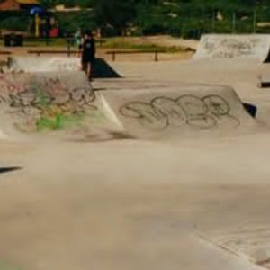 Anna Bay Old Skatepark