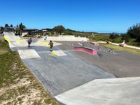 Anna Bay Skatepark