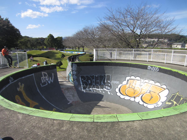 Annaka Bowl