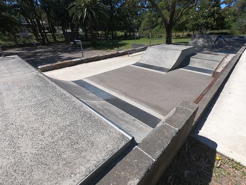 Annandale photo 2