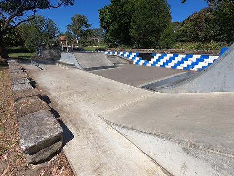 Annandale photo 3