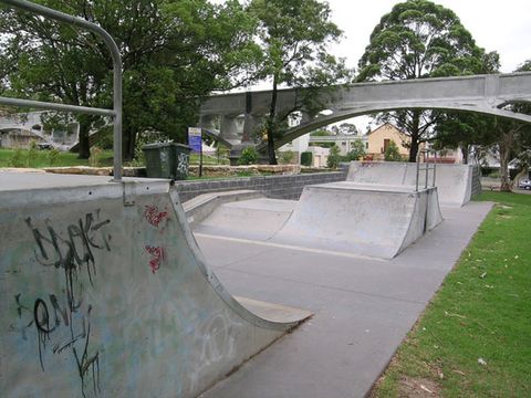 Annandale photo 6