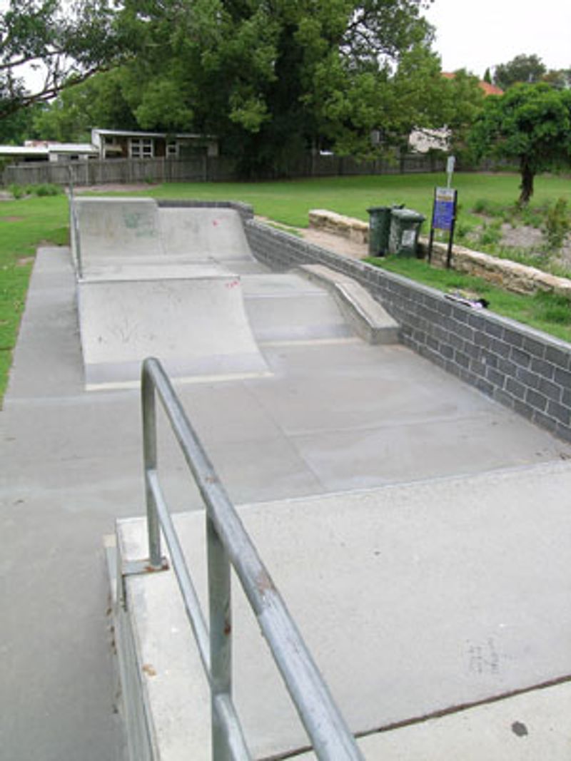Annandale