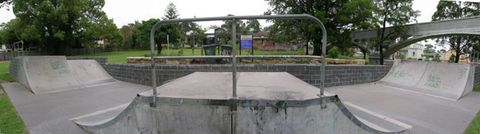 Annandale photo 8