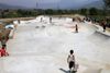 Annapurna Skatepark