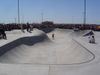 Anthem Red Rock Skate Park 