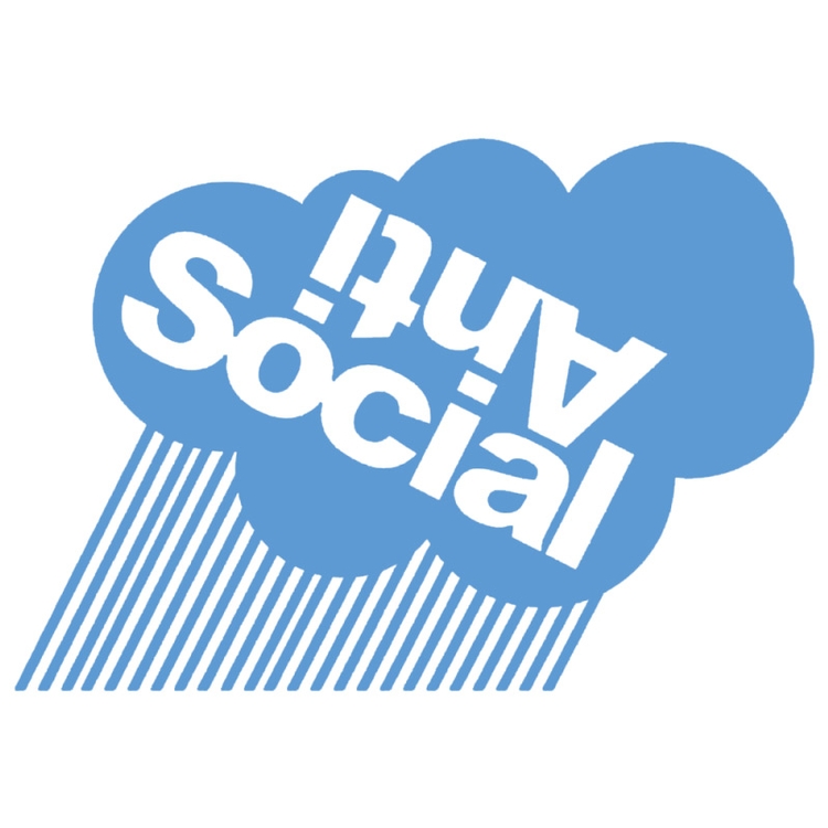 Antisocial Skateboard Shop