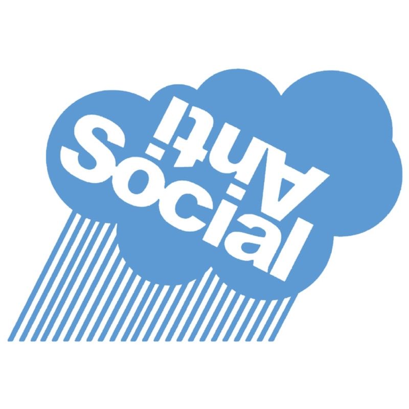 Antisocial Skateboard Shop