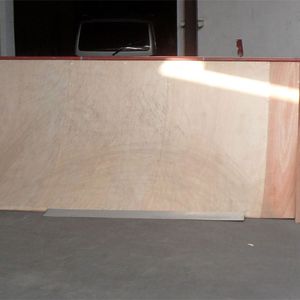 Antwerp Indoor Skatepark 