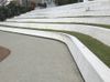 ANU Curved Ledge 