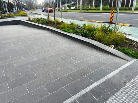 Anzac Curbs photo 3