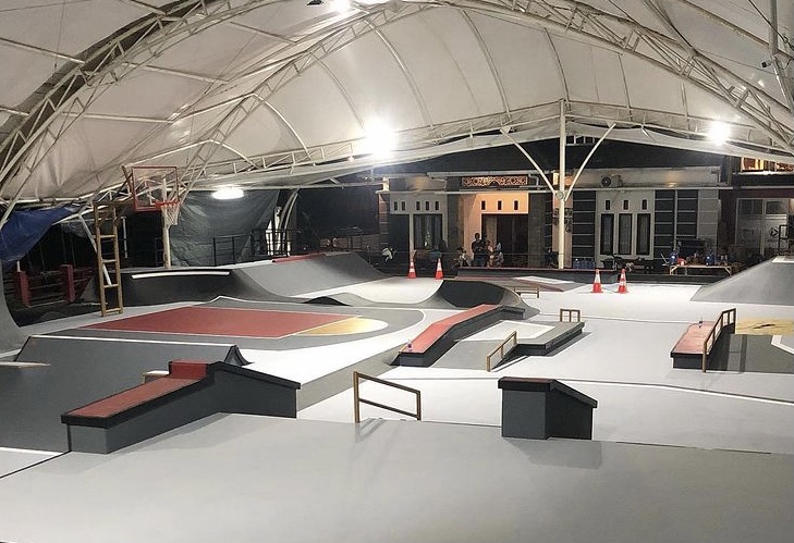 Apocalypse Park
