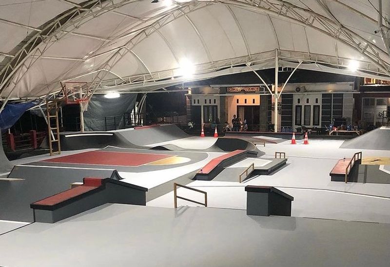 Apocalypse Park