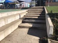 Bay Stairs