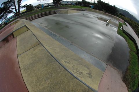 Apollo Bay Skatepark photo 5