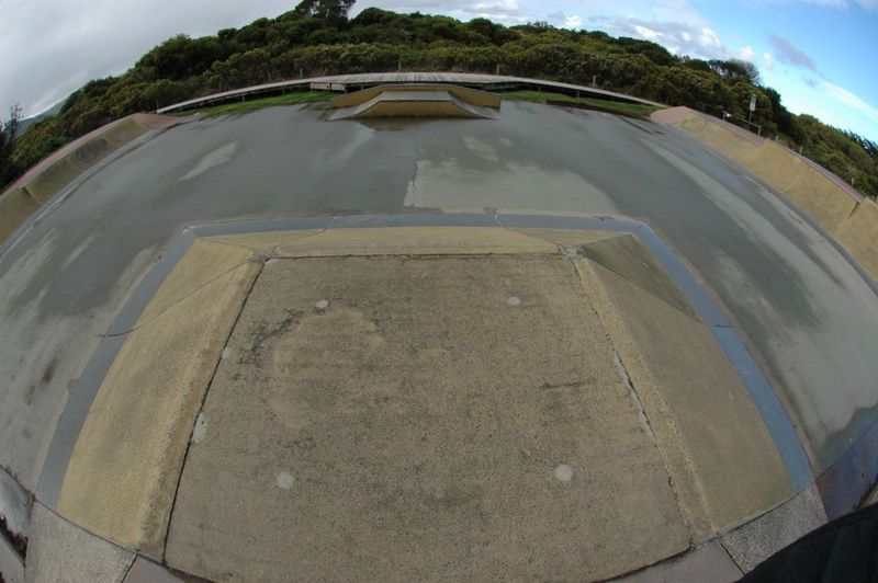 Apollo Bay Skatepark