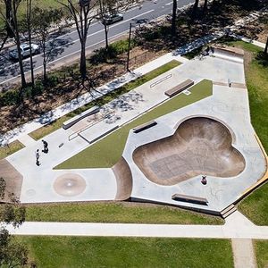 Appin Skatepark