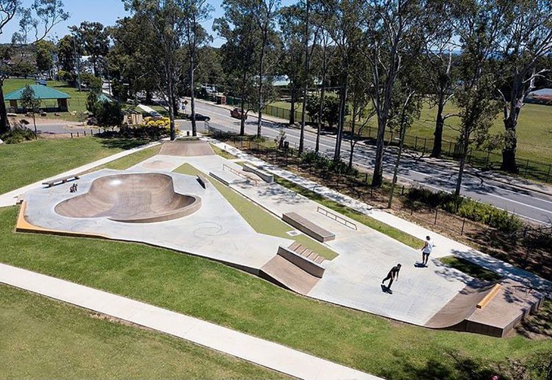 Appin Skatepark
