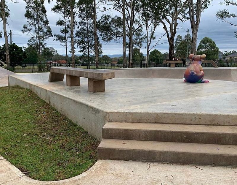 Appin Skatepark