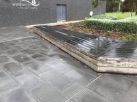 Aquar Pulse Wood Ledge
