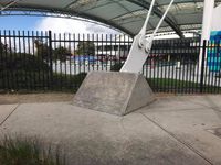 Aquatic Bank Wallie