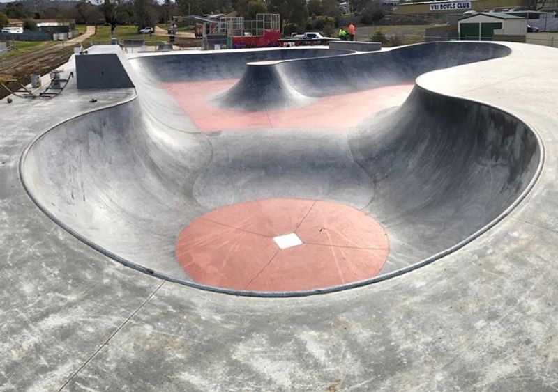 Ararat Skatepark