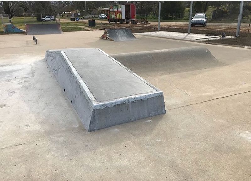 Ararat Skatepark