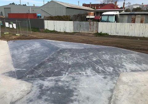 Ararat Skatepark photo 4