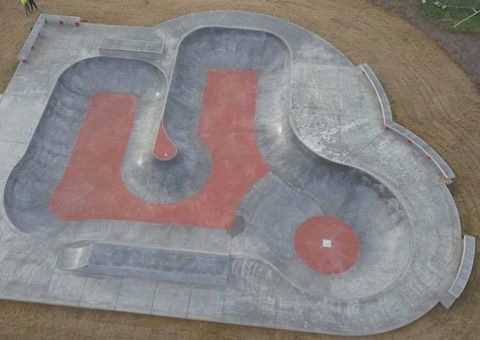 Ararat Skatepark photo 5