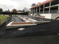 Ararat Oval
