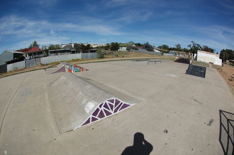 Ararat Skatepark