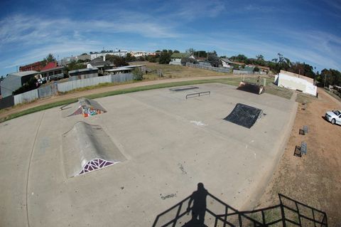 Ararat Skatepark photo 10