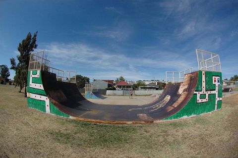 Ararat Skatepark photo 11