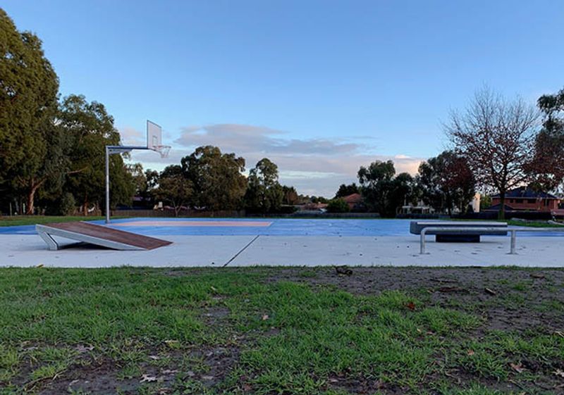 Arcadia Spot