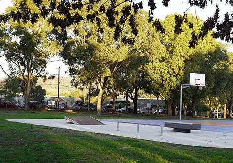 Arcadia Spot photo 3