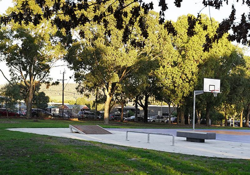 Arcadia Spot