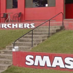 Archers Rail