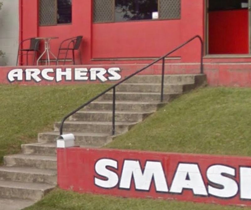Archers Rail