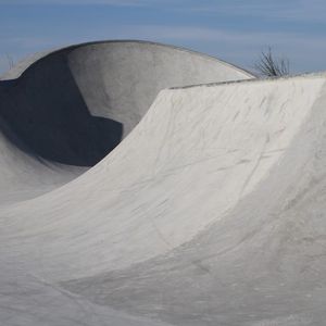 Amesbury Skatepark 