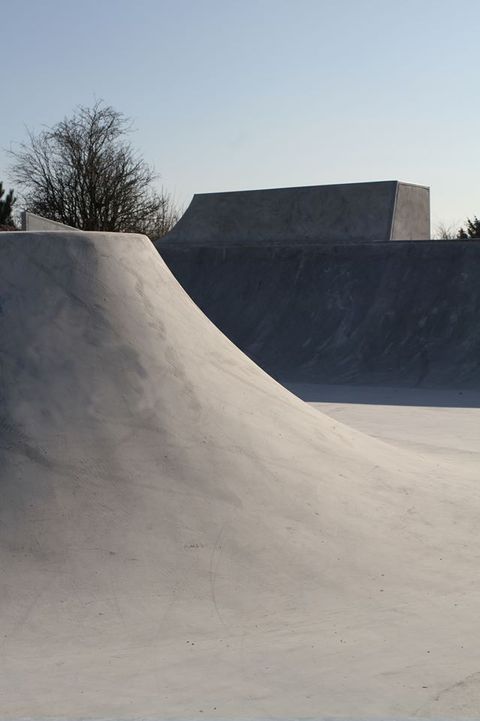 Amesbury Skatepark photo 2