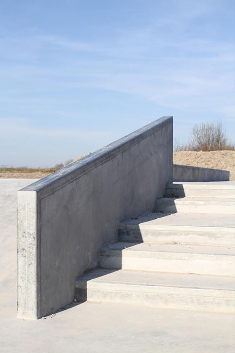 Amesbury Skatepark photo 3