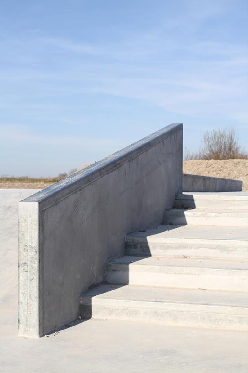 Amesbury Skatepark 
