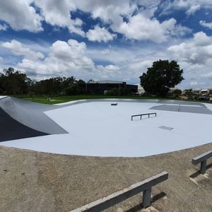 Acacia Ridge Skate Park