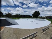 Acacia Ridge Skate Park