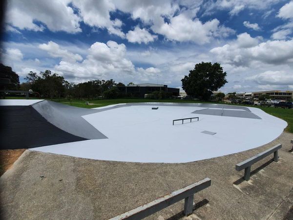 Acacia Ridge Skate Park