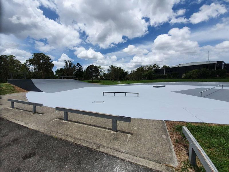 Acacia Ridge Skate Park